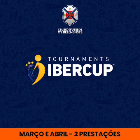 CFB Ibercup (Andaluzia) - Março e Abril