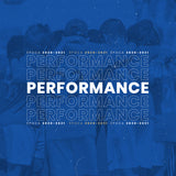 Inscrição Performance